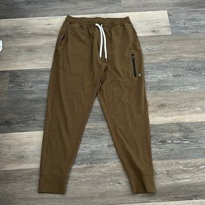 MENS VUORI JOGGERS